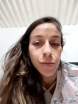 TinaJaneo 01 online show from 07-19-26, 10:34
