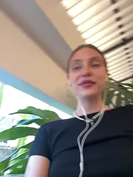 MiranaTease online show from 04-24-26, 11:23