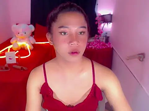 Snapshot of URsexyLylia chatting on 05-17-26, 08:42 URsexyLylia online show from 05-17-26, 08:42