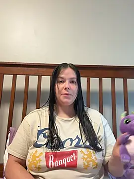 Ms Ava BB online show from 06-20-26, 02:22