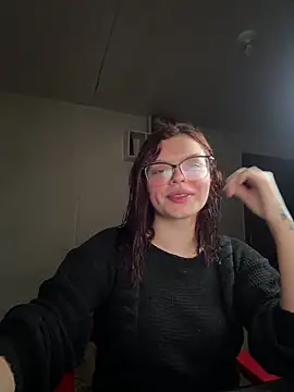 Snapshot of Nicolexx18 chatting on 05-22-26, 12:25 Nicolexx18 online show from 05-22-26, 12:25