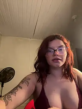 Snapshot of Nicolexx18 chatting on 06-10-26, 12:23 Nicolexx18 online show from 06-10-26, 12:23