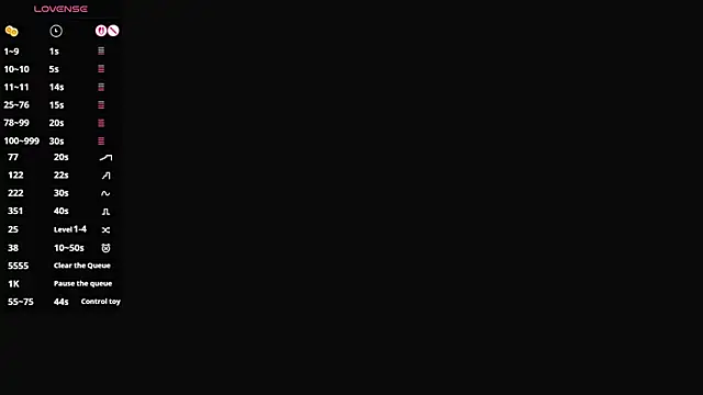 Snapshot of RamonaSpika chatting on 04-29-26, 05:30 RamonaSpika online show from 04-29-26, 05:30