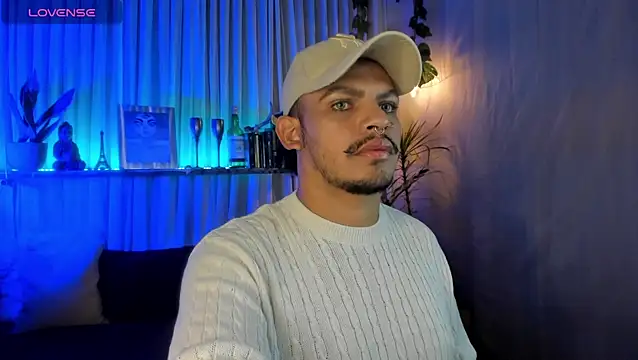 JaviCollins- online show from 05-26-26, 12:53