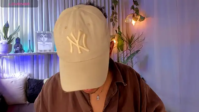 JaviCollins- online show from 05-15-26, 02:59