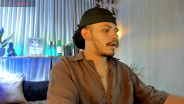 JaviCollins- online show from 05-28-26, 03:40
