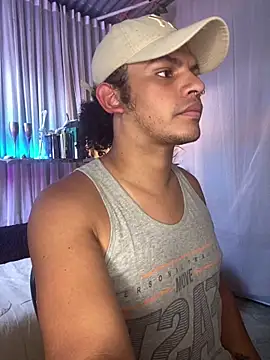 JaviCollins- online show from 04-28-26, 06:45