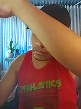 JaviCollins- online show from 05-08-26, 05:06