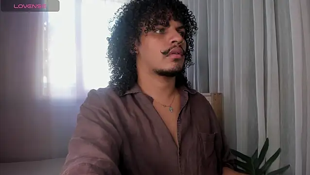 JaviCollins- online show from 06-23-26, 07:45