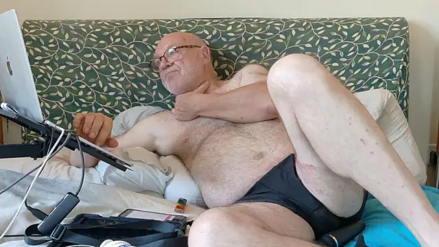KinkCentral online show from 06-24-26, 07:33