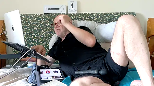 KinkCentral online show from 06-14-26, 05:36