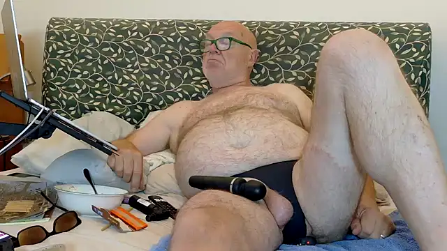 KinkCentral online show from 07-24-26, 08:27