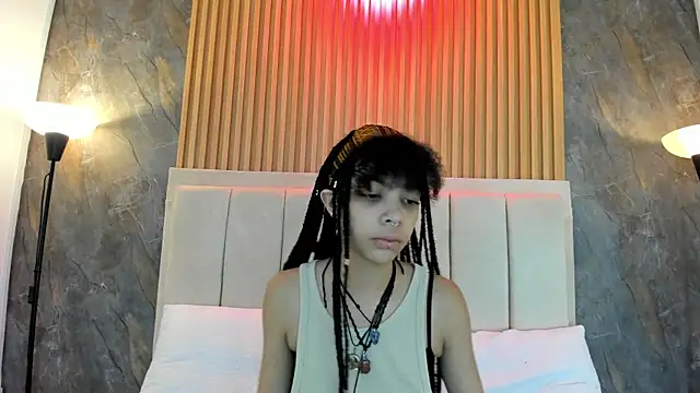 alice rossi4 online show from 05-11-26, 11:22