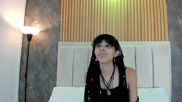alice rossi4 online show from 05-15-26, 11:19