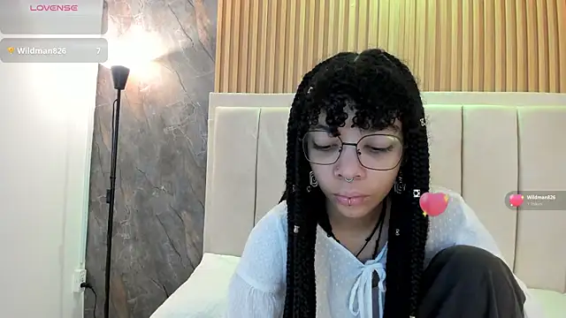 alice rossi4 online show from 05-28-26, 11:16