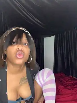 Snapshot of NittanyLioness chatting on 06-01-26, 02:17 NittanyLioness online show from 06-01-26, 02:17