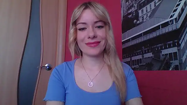 Snapshot of Softy_Aura_ chatting on 05-07-26, 10:18 Softy Aura online show from 05-07-26, 10:18