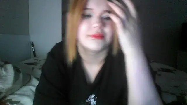 Amanda Mia  online show from 06-25-26, 05:07