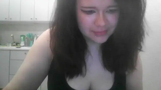 Snapshot of Amanda_Mia_ chatting on 05-07-26, 09:07 Amanda Mia online show from 05-07-26, 09:07