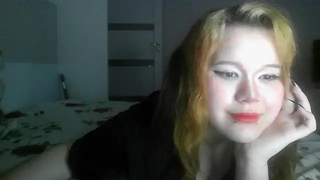 Amanda Mia  online show from 07-01-26, 05:13