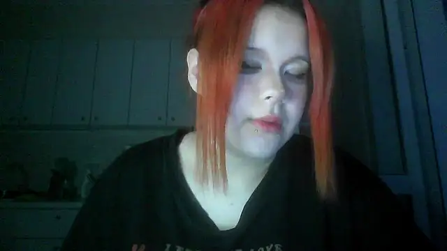 Amanda Mia  online show from 07-24-26, 05:20