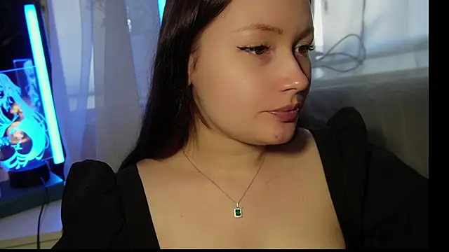 Snapshot of Tendre_Amelia chatting on 06-06-26, 08:19 Tendre Amelia online show from 06-06-26, 08:19