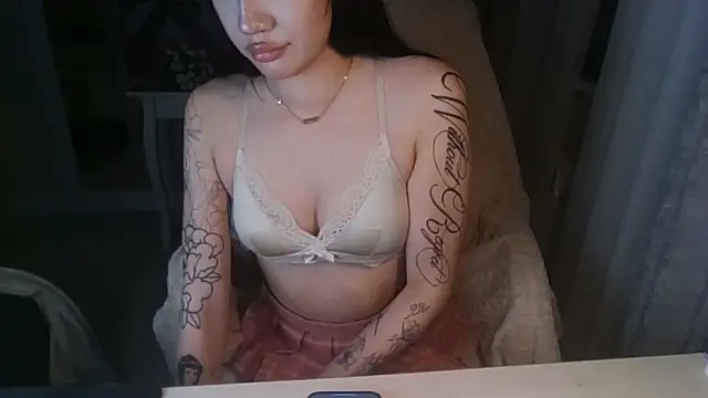 celestialllhorny888 online show from 07-18-26, 04:04