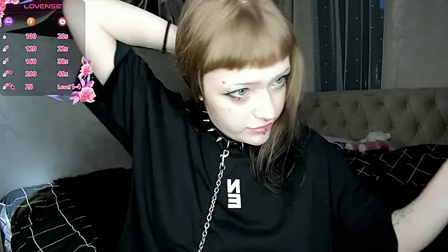 urmelodyy online show from 05-24-26, 09:04