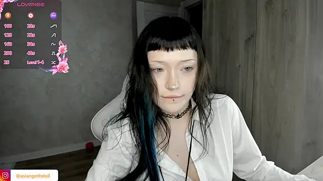 urmelodyy online show from 07-04-26, 08:46