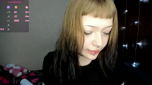 urmelodyy online show from 05-05-26, 09:18