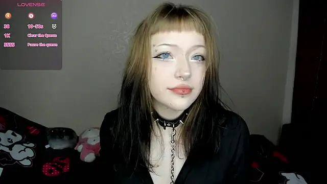 urmelodyy online show from 04-30-26, 09:19