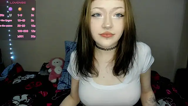urmelodyy online show from 04-29-26, 09:10