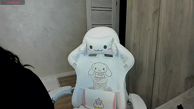 urmelodyy online show from 07-05-26, 08:37