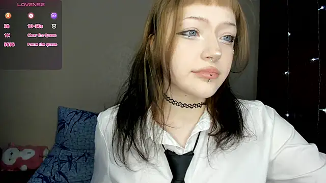 urmelodyy online show from 05-08-26, 09:07
