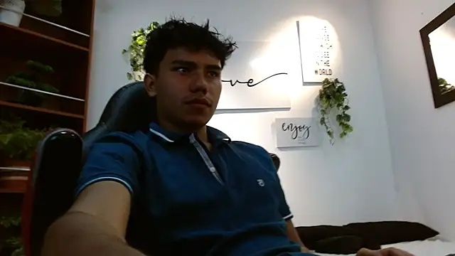 Jack Ryan26 online show from 04-23-26, 09:16