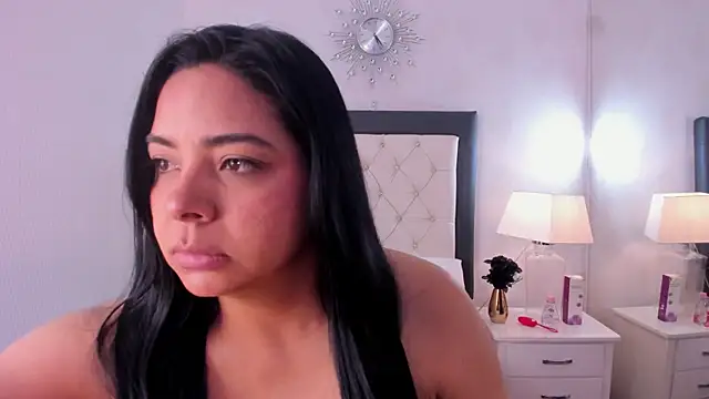 Snapshot of Gaby_Herreraa chatting on 05-23-26, 10:31 Gaby Herreraa online show from 05-23-26, 10:31