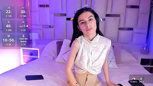 Snapshot of mariana__thompson chatting on 07-18-26, 02:42 mariana thompson online show from 07-18-26, 02:42