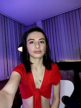 mariana  thompson online show from 05-08-26, 01:31