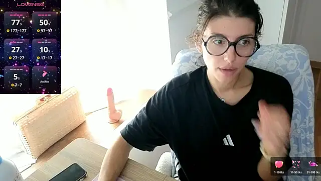charlieangella online show from 06-23-26, 06:44