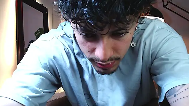 Steven Navarro online show from 04-23-26, 10:11