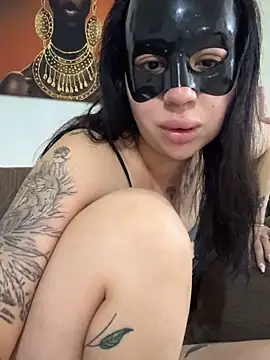 Maskelihatun777 online show from 05-01-26, 01:27