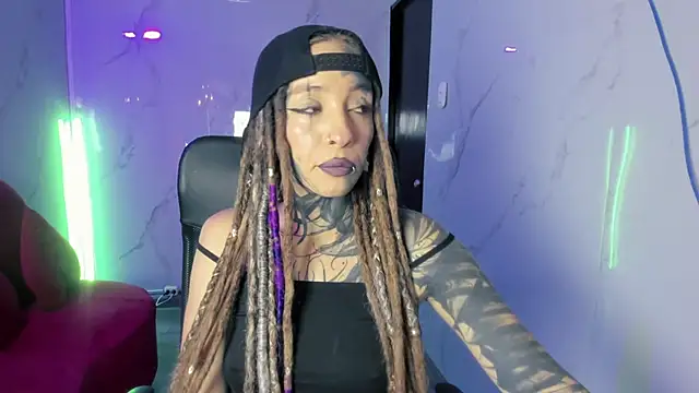 Lucy Doll8 online show from 05-07-26, 05:27