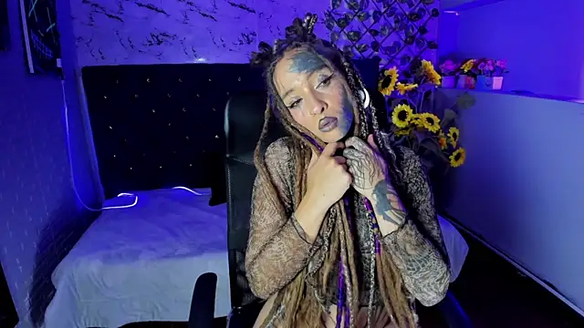 Lucy Doll8 online show from 05-28-26, 03:47