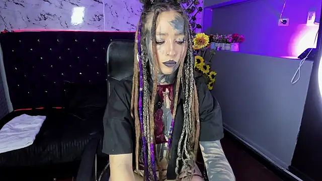Lucy Doll8 online show from 06-03-26, 08:57