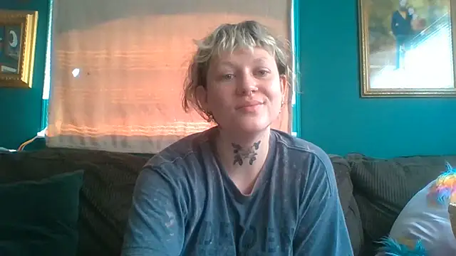 RosieSwitchBitch online show from 06-30-26, 12:49