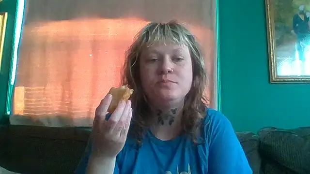 RosieSwitchBitch online show from 06-26-26, 11:16