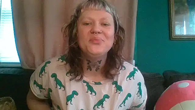 RosieSwitchBitch online show from 05-14-26, 11:51