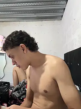  Ana T online show from 04-24-26, 02:24