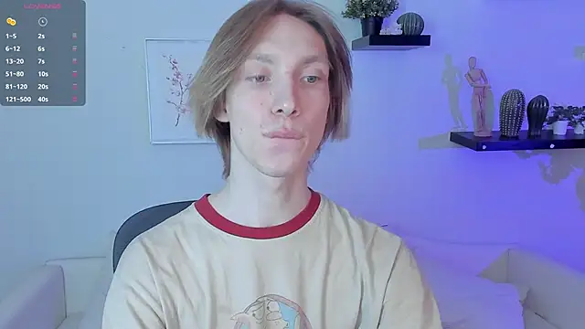 Daniel Schmidt online show from 04-27-26, 05:38