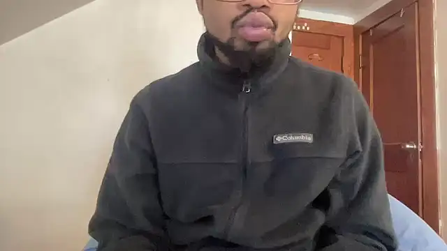 Outofhisleague  online show from 04-24-26, 03:03